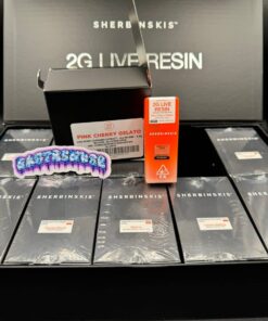 sherbinskis 2g disposable