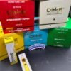 dime disposables