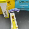 dime disposables