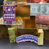 clean carts liquid diamonds