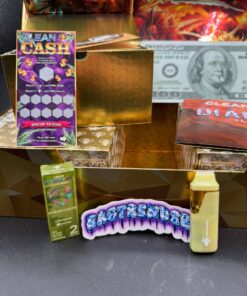 clean carts liquid diamonds