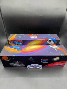 uni 3 in 1 disposable