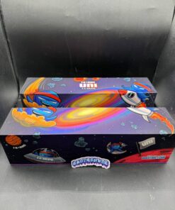 uni 3 in 1 disposable