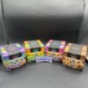 space club disposable 2 gram