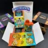 space club disposable 2 gram
