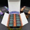 space club disposable 2 gram
