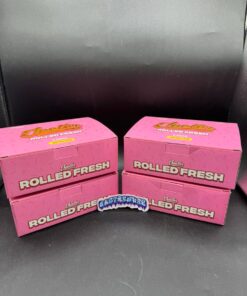 baby jeeter pre rolls 5 pack