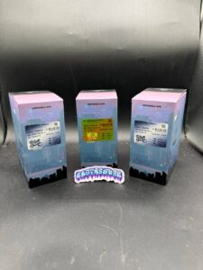 blue dream plug n play