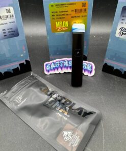 blue dream plug n play