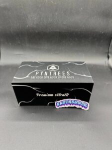 pyntrees disposable
