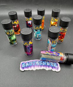 pre rolls pack