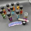 pre rolls pack