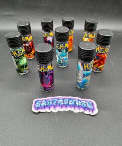 pre rolls pack