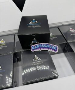 anti gravity carts
