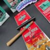 presidential pre roll blunt