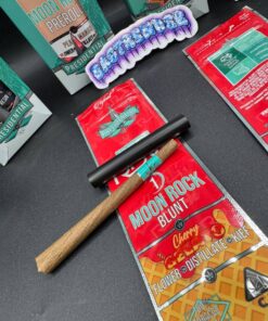 presidential pre roll blunt