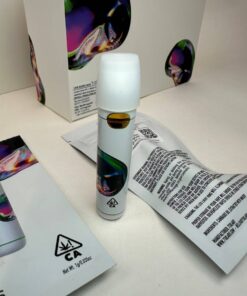 710 labs 1g disposable