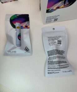 710 labs 1g disposable
