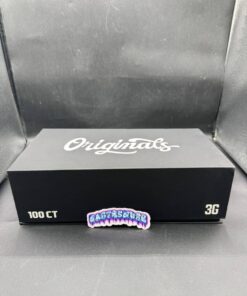 originals 3g disposable