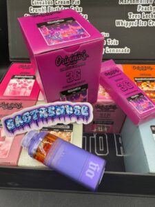 originals 3g disposable
