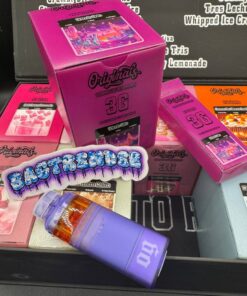 originals 3g disposable