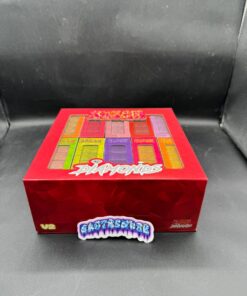 kream 2 gram disposable