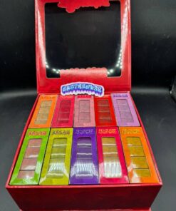 kream 2 gram disposable