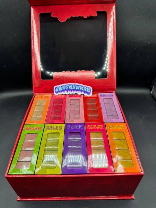 kream 2 gram disposable