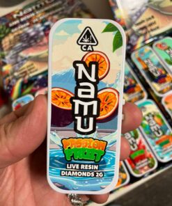 namu disposables 2g