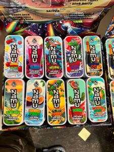 namu disposables 2g
