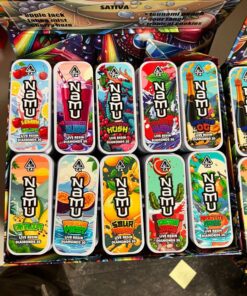 NAMU DISPOSABLE 2G