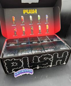 push disposable 2 gram