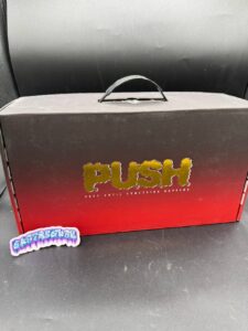 push disposable 2 gram