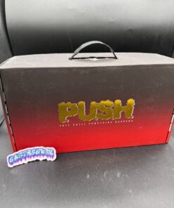 push disposable 2 gram