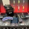 push disposable 2 gram