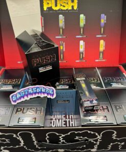 push disposable 2 gram