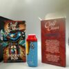 cali clear 2g disposable