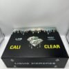 cali clear 2g disposable