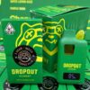dropout academy disposable