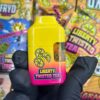 fryd 3 gram disposable