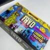 fryd 3 gram disposable