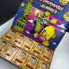 fryd 3 gram disposable