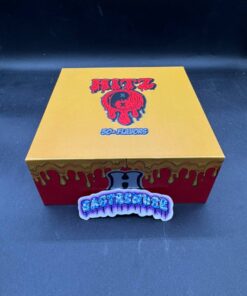 hitz gen 7 disposable
