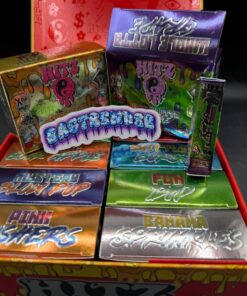 hitz gen 7 disposable