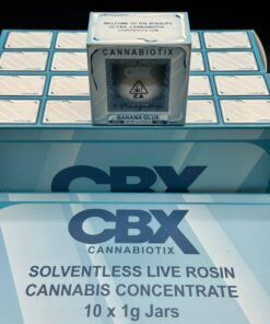 cbx cannabiotix