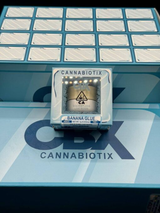 cbx cannabiotix