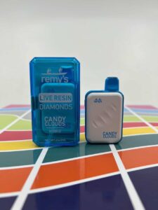 remys disposable