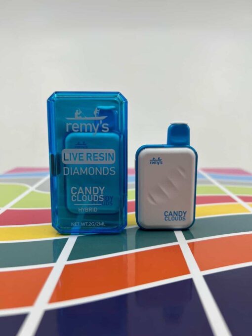 remys disposable