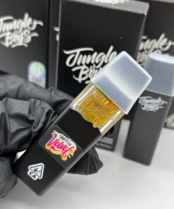 jungle boys 1g disposable