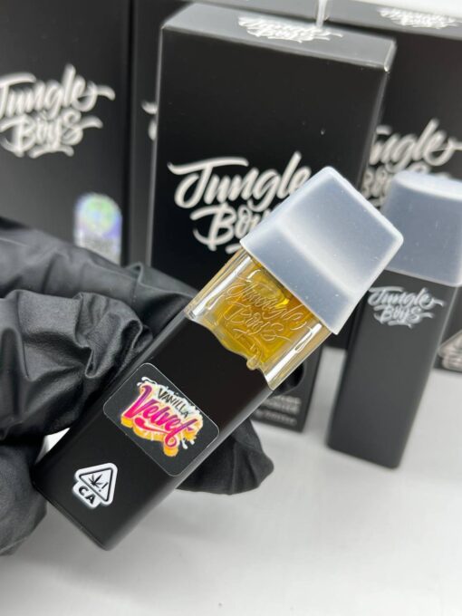 jungle boys 1g disposable